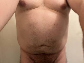 just sharing how i currently look so you can see the change along time