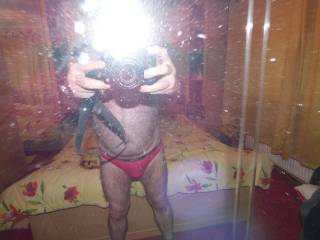 DORENSEE BODY SHOT