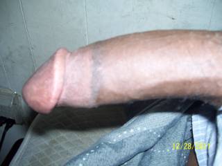 Wanna taste ?