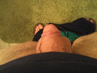 view from above!