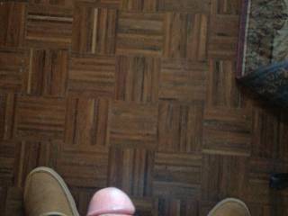 Relaxed