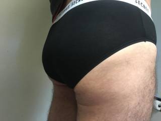 gotta throw the butt shots for butt lovers