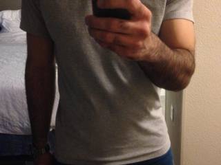 Hotel boredom