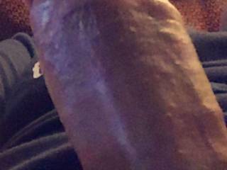 my cock hard