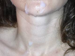 Lovely Facial!