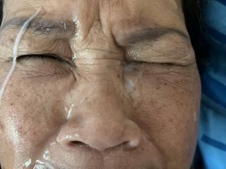 Another facial