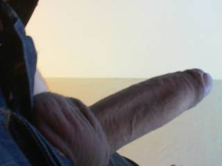 You like this hard cock?