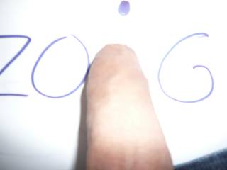 Genuine Dutch Zoig dick