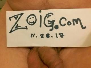 Browsing zoig and getting a semi