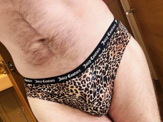 Slutty boy