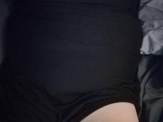 Just a little tease ;)