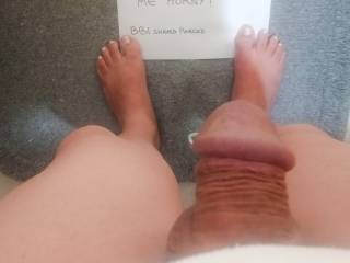 Just my most hot, sexy, bodyparts