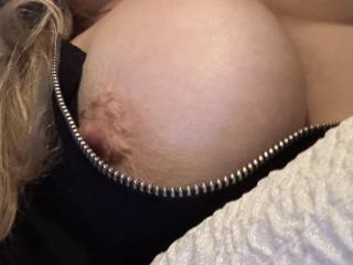 Another up close and personal