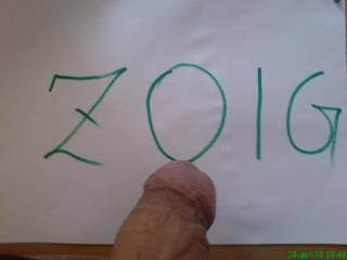 zoing