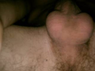 My balls