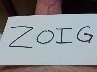 Surfing ZOIG.COM