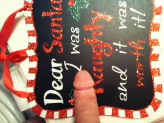 Getting in the spirit