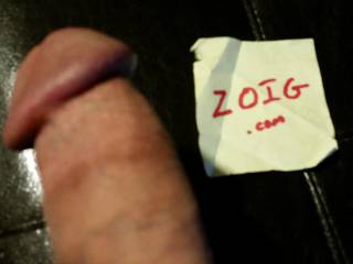 Genuine Zoig
