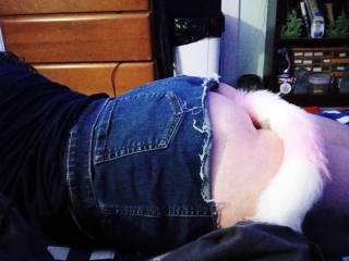 I love my sexy kitty and her beautiful ass..