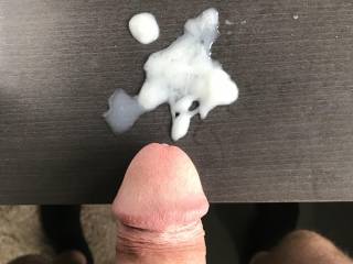 Anyone want to take a load?