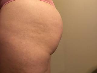 I think this ass gets better by the day