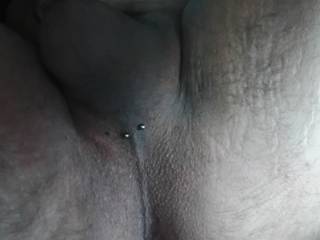 lick before stick