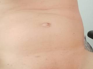 Chillin sitting back selfie......