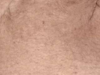 Garage play cold as ? Cock is staying warn