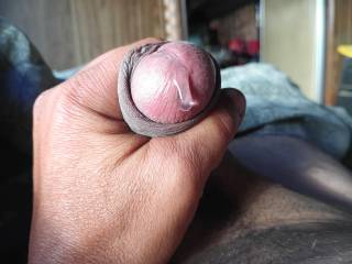 precum