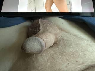Alyssa91 ~ “Shower before sex!”