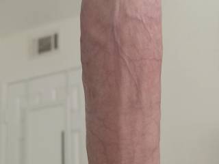 I can be your firm pillar of pleasure unending.