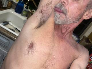 Homosexual Brian Stoddard Exposing His Homosexual Fetish Behavior Love Exposing His Small Penis. Also very Curved Down Horny Penis. Also I just love penis torture. Some times he has hair on his small penis. Mostly always shaved hairless.Penis