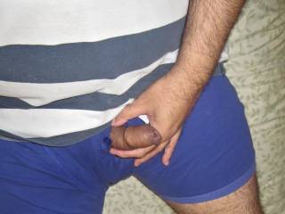 raw meat
