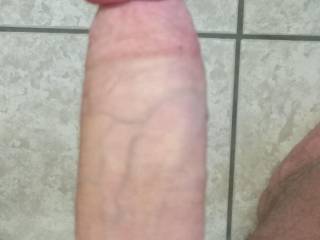 Just my cock hope you enjoy.
