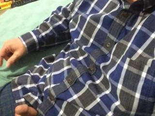 My embarrassing cock
