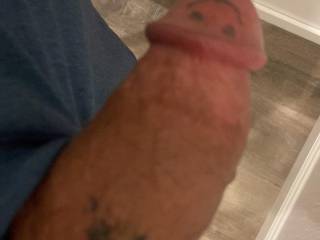 Thick cock