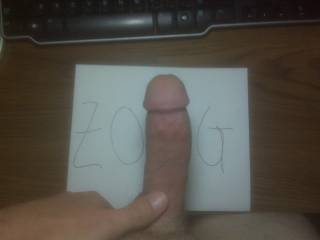 showing Zoig love