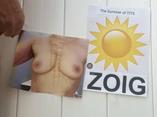 Sonny4jo wife brings her nice tits to the outside shower and gets a nice cum tribute 🍆💦💦