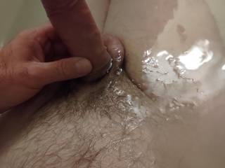 Horny