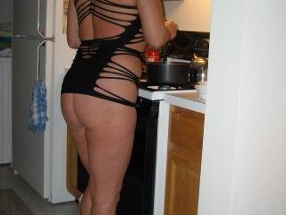 Early on hot molf pic