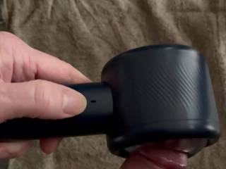 Play with one of my sextoys.