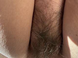 Hairy