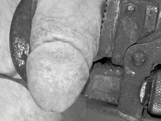 Cock & Tools