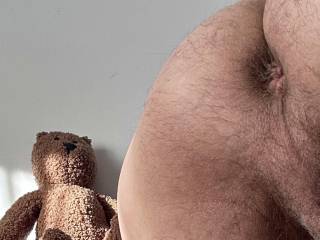 Butt