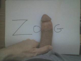 Had to prove I was real