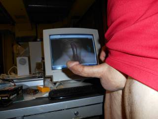 Camming with a friend.