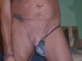 Great G~String pic