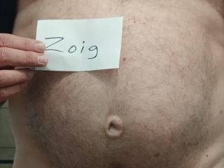 Another selfie, what do you think?