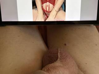 Sexybunny99 ~”Who can pleasure me?”