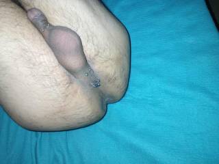my smook hole